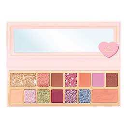 Pinker Times Ahead Eye Shadow Palette image